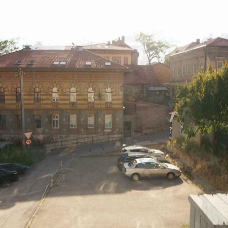 Honey Rooms Sarajevo Buitenkant foto