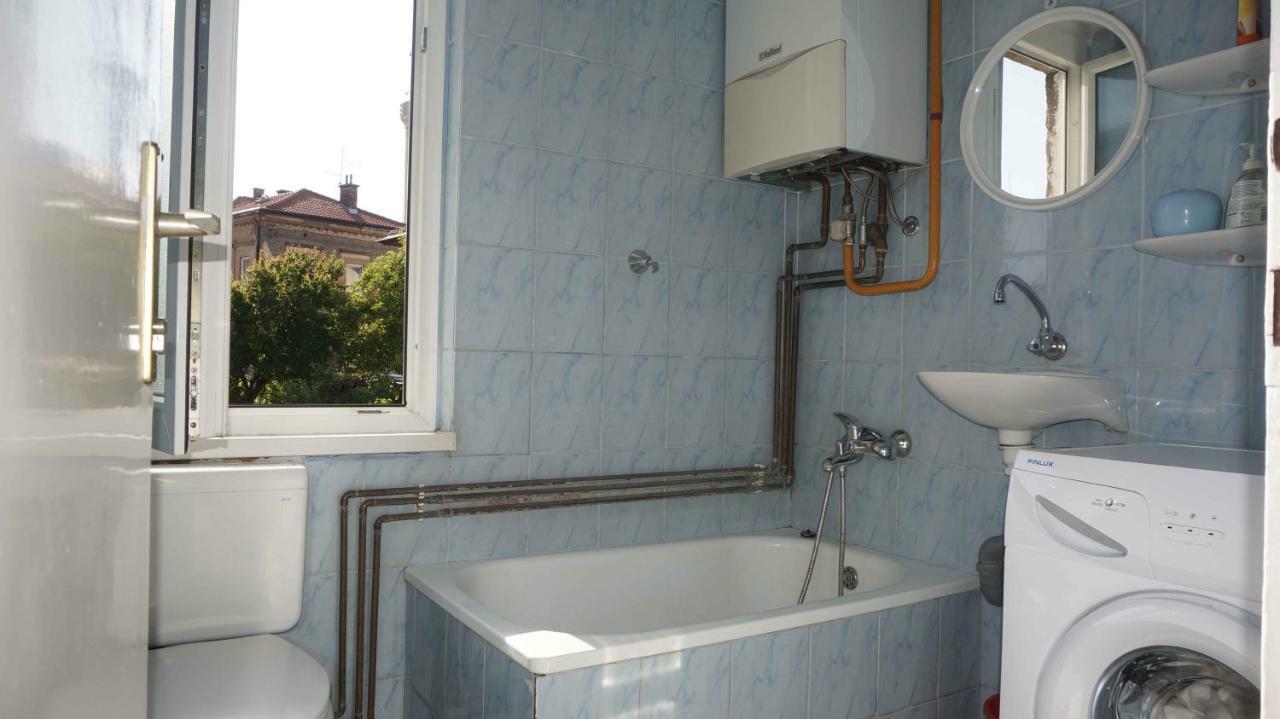 Honey Rooms Sarajevo Buitenkant foto