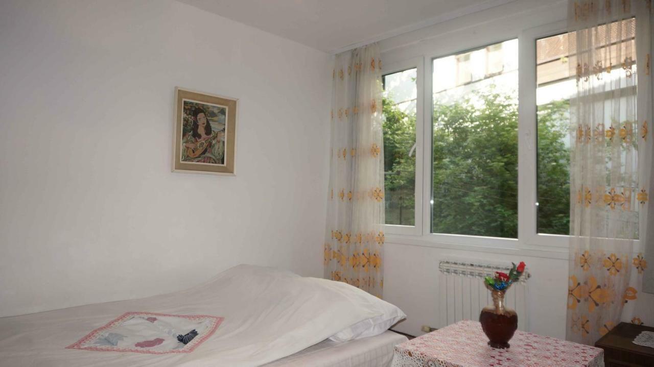 Honey Rooms Sarajevo Buitenkant foto
