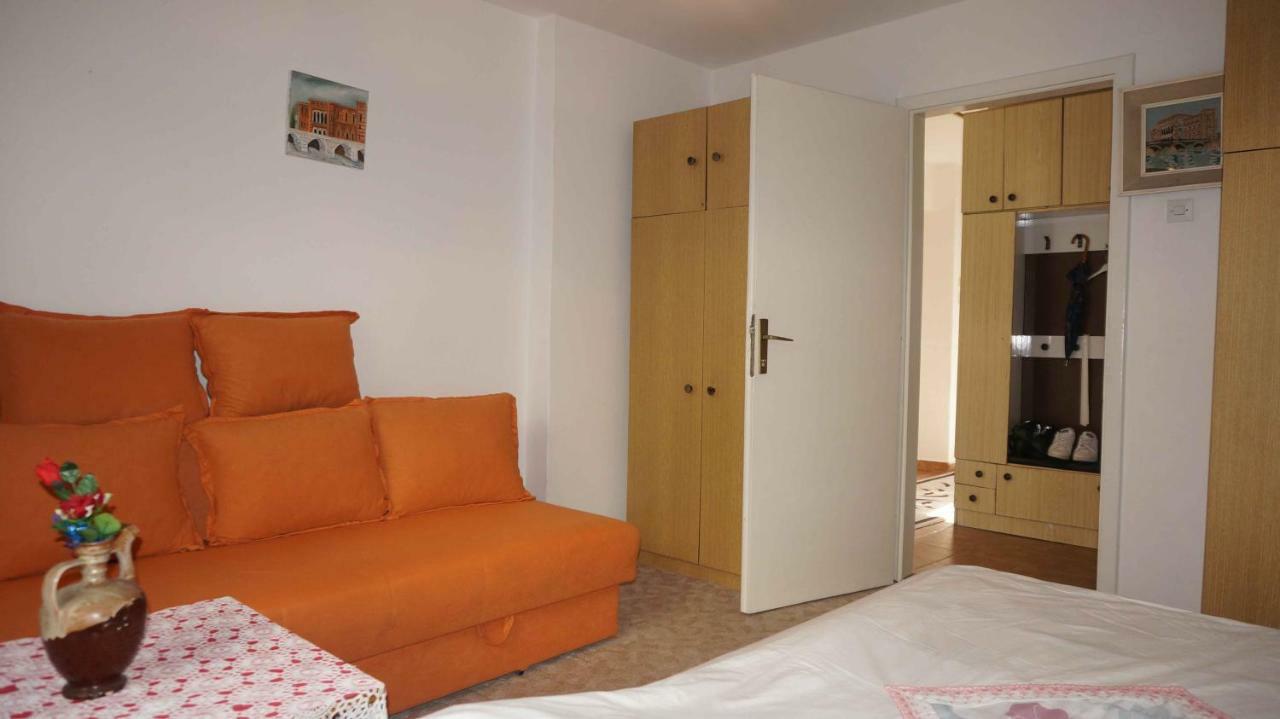 Honey Rooms Sarajevo Buitenkant foto