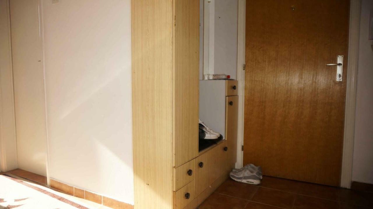 Honey Rooms Sarajevo Buitenkant foto