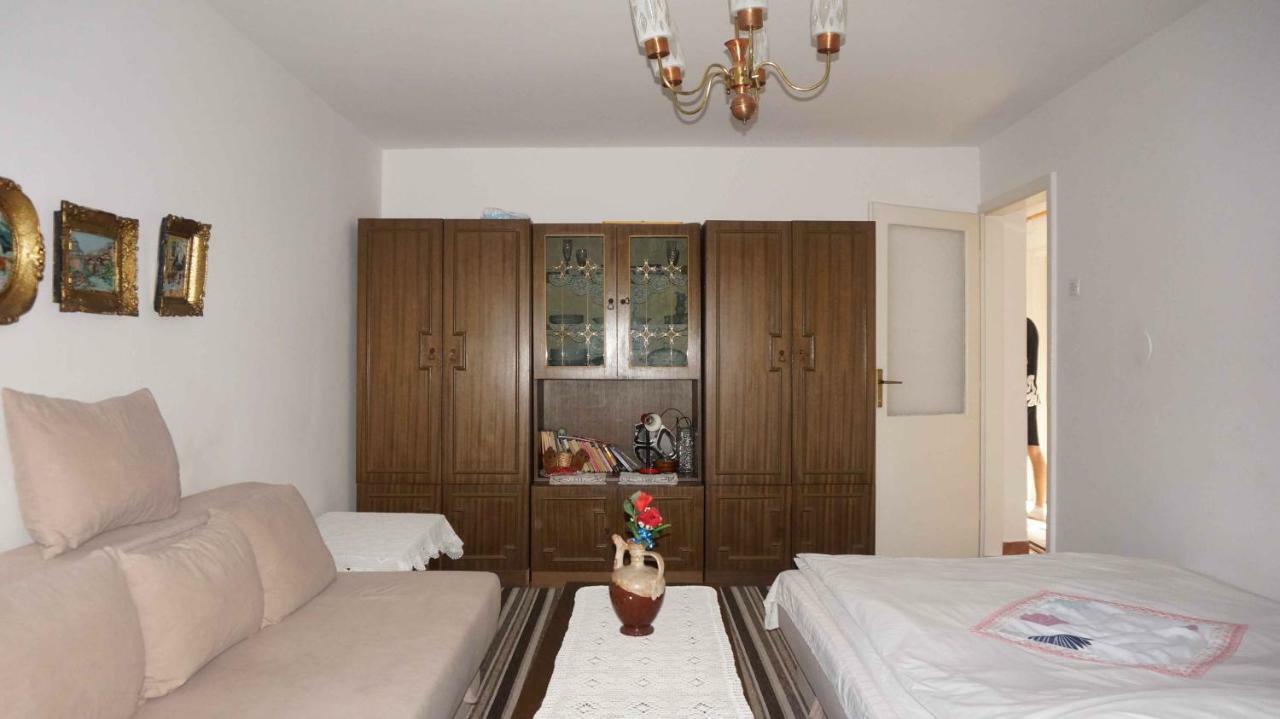 Honey Rooms Sarajevo Buitenkant foto