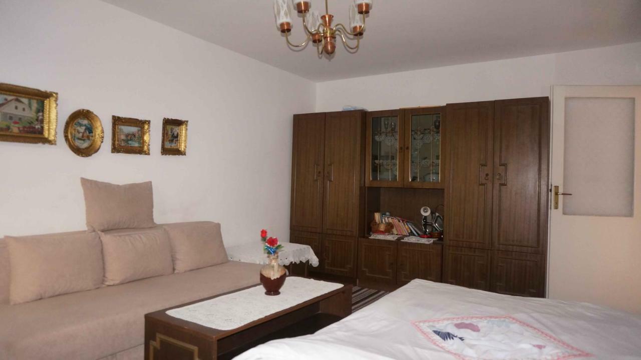 Honey Rooms Sarajevo Buitenkant foto