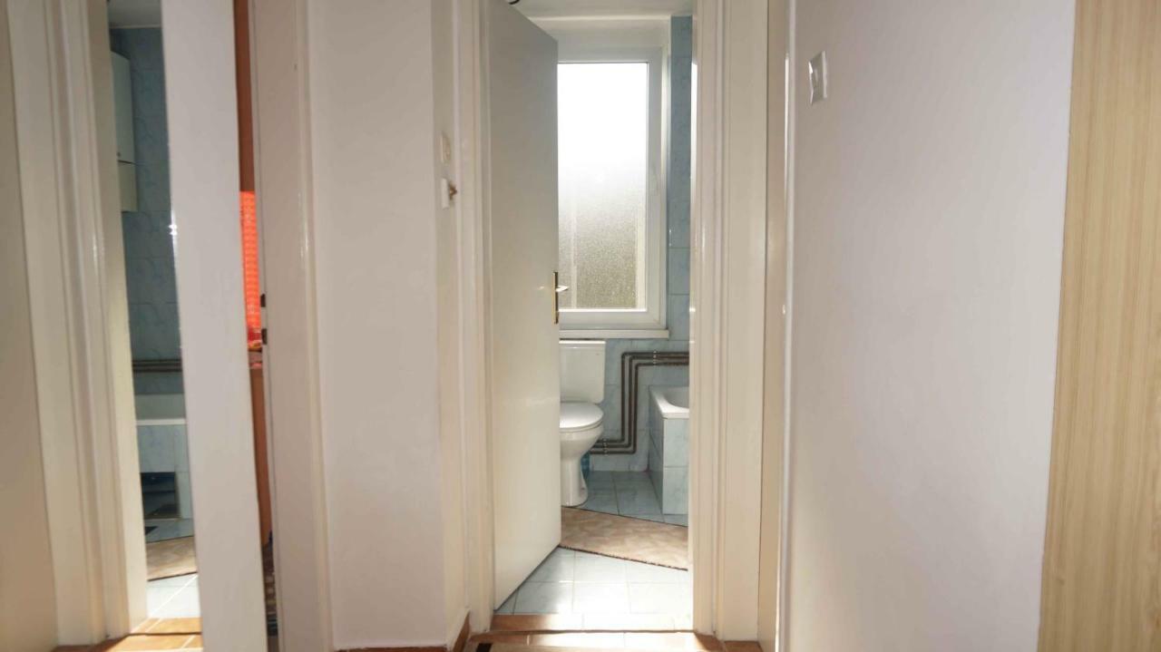 Honey Rooms Sarajevo Buitenkant foto
