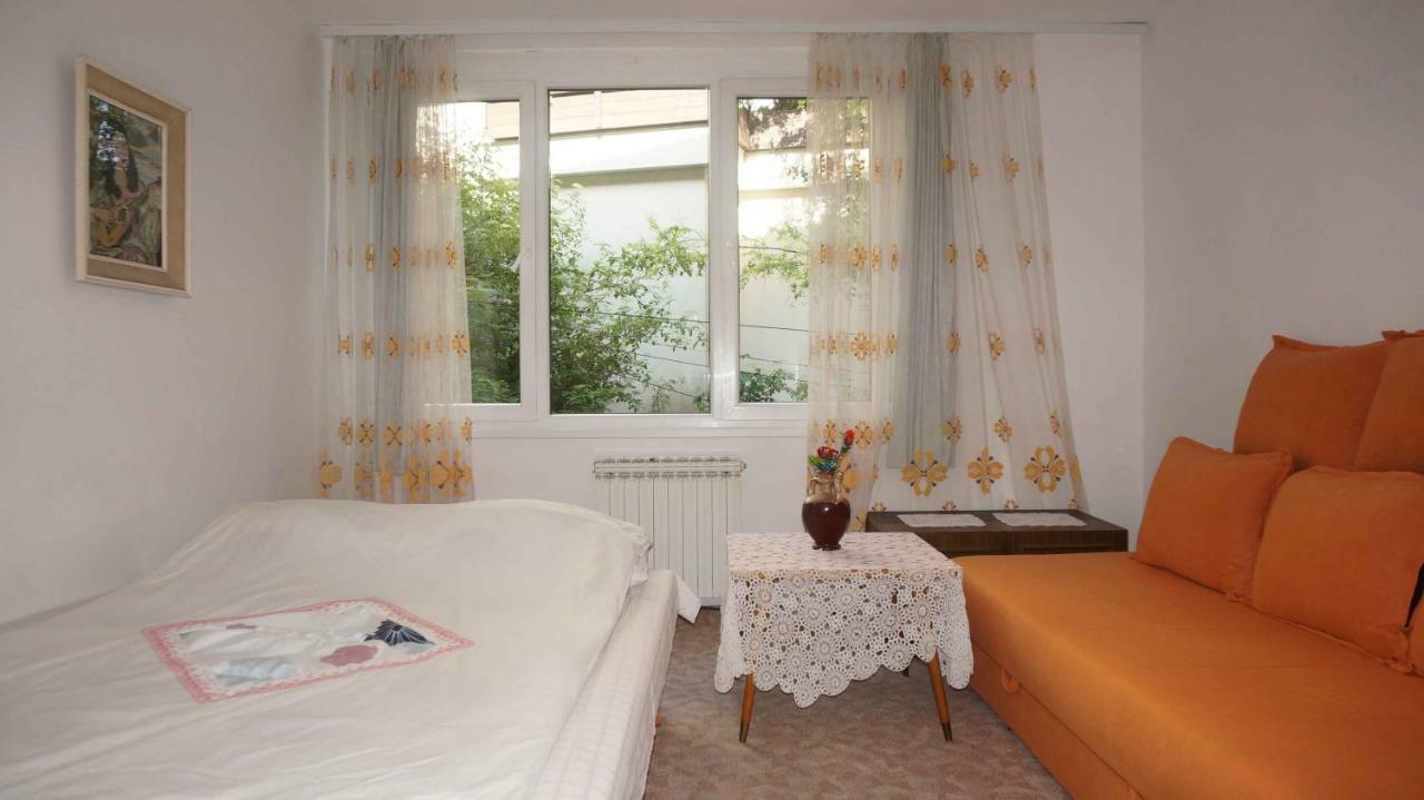 Honey Rooms Sarajevo Buitenkant foto