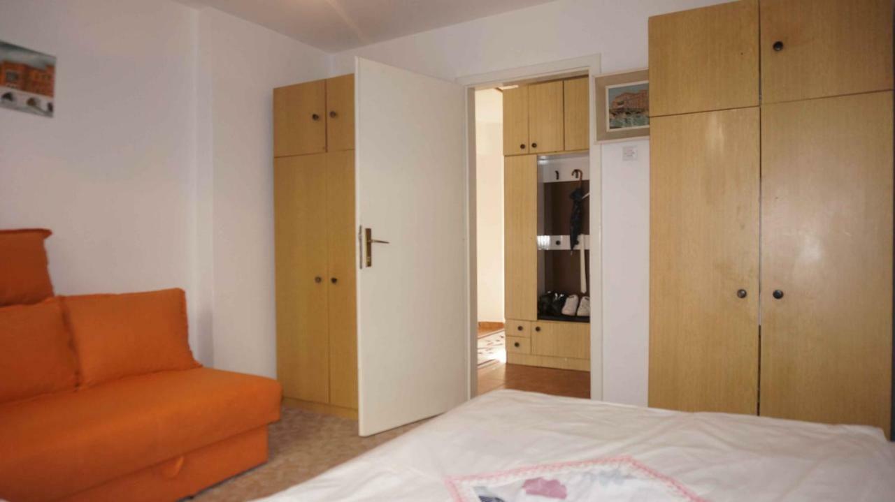 Honey Rooms Sarajevo Buitenkant foto